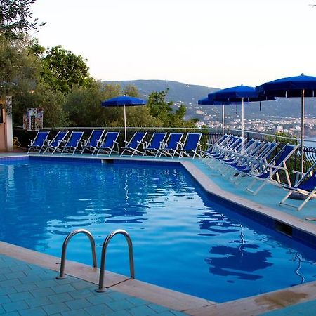ויקו אקוונסה Baia Serena מראה חיצוני תמונה